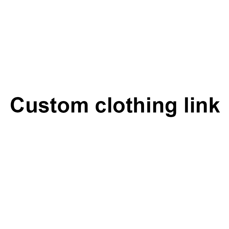 Summer Clothing Design - Link do odzieży na zamówienie -