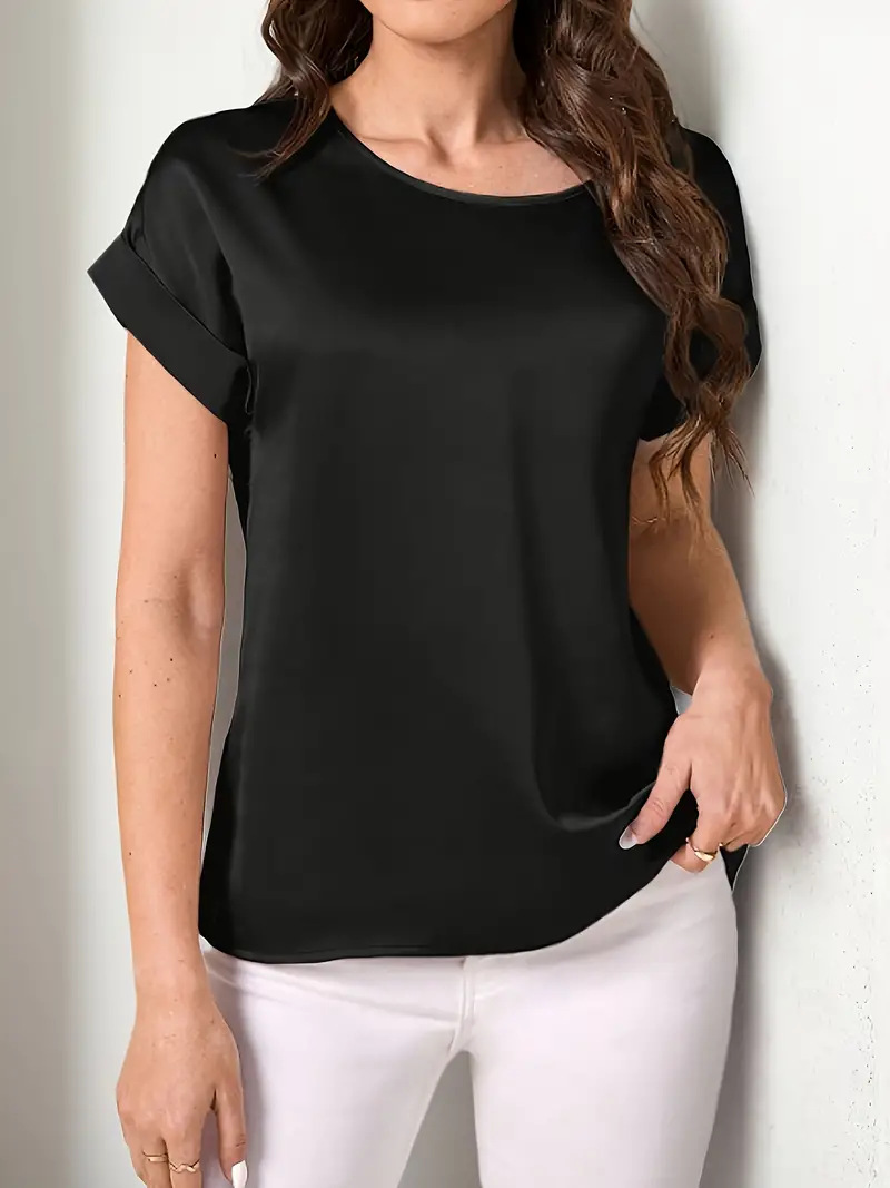 Summer Light Clothing - Damska odzież na lato 2025, nowy