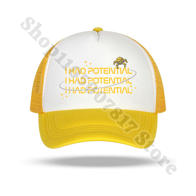 Summer Clothing Gifts - Męska czapka anime, modna czapka chłopięca,