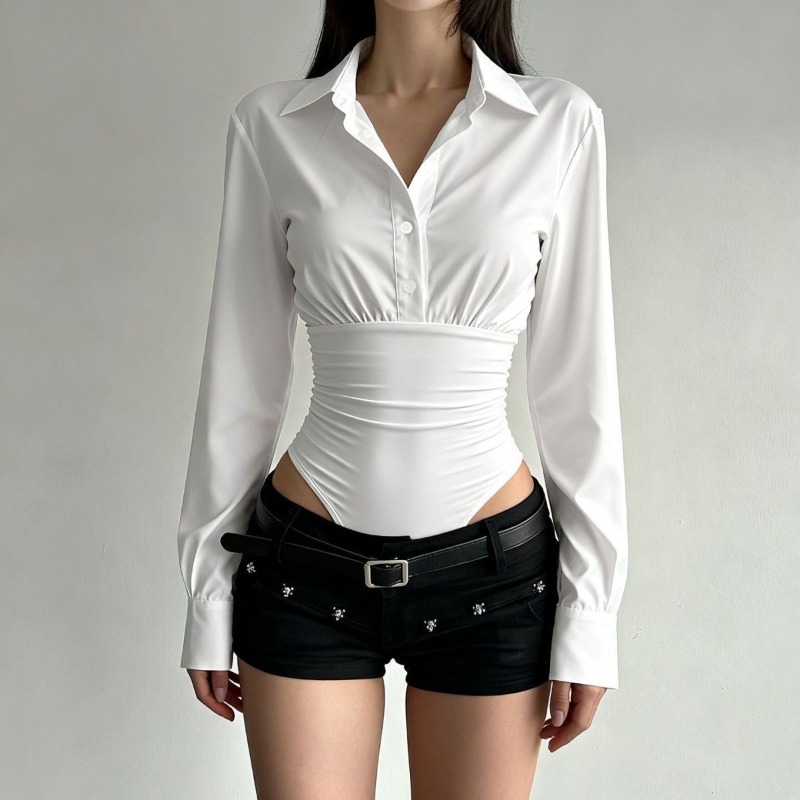 Summer Clothing Girl - Letnia Moda Nowy Design Elegancki Styl