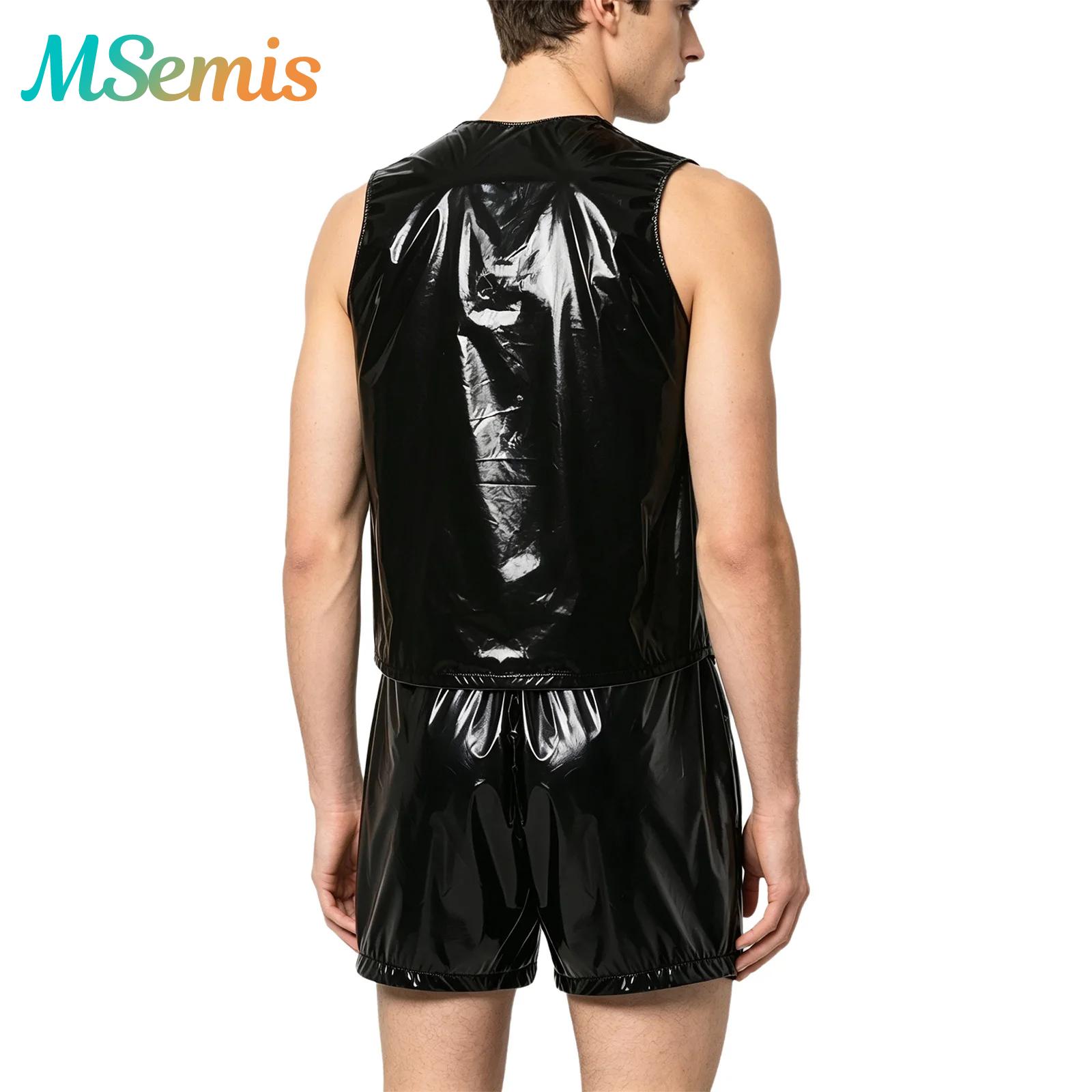 Summer Clothing Mens - Męski wodoodporny dres odprowadzający pot, podkoszulki