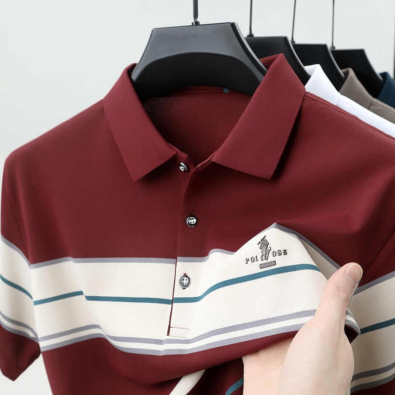Lekka luksusowa marka koszulka – Summer Light Clothing recenzja i cena