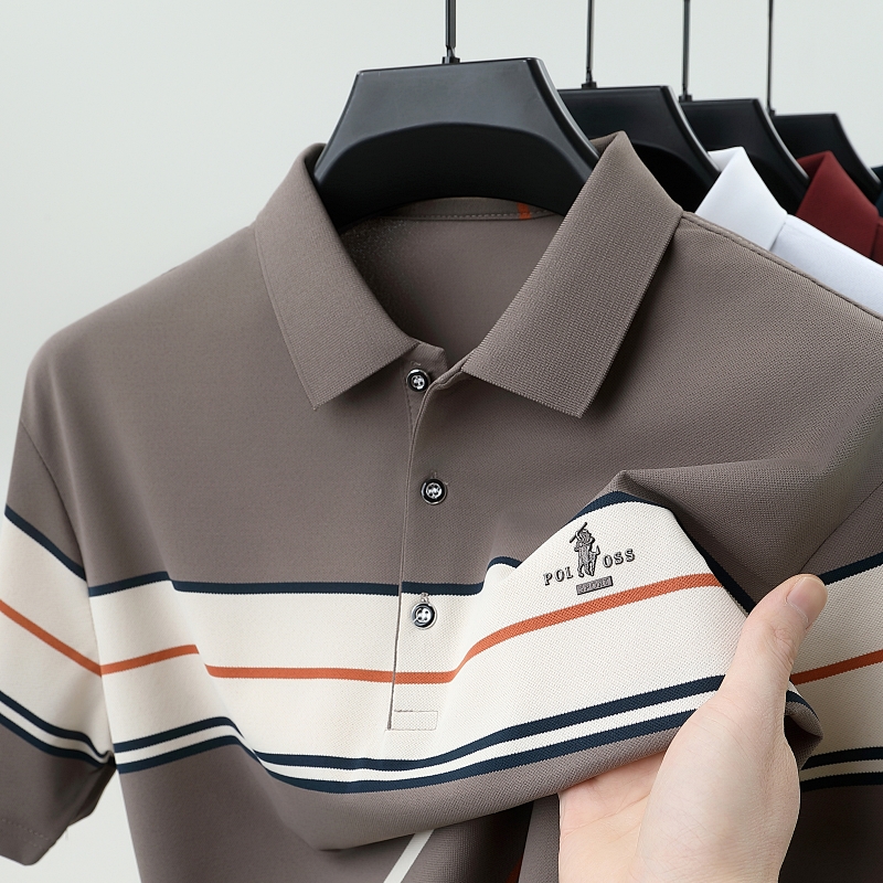 Lekka luksusowa marka koszulka – Summer Light Clothing recenzja i cena