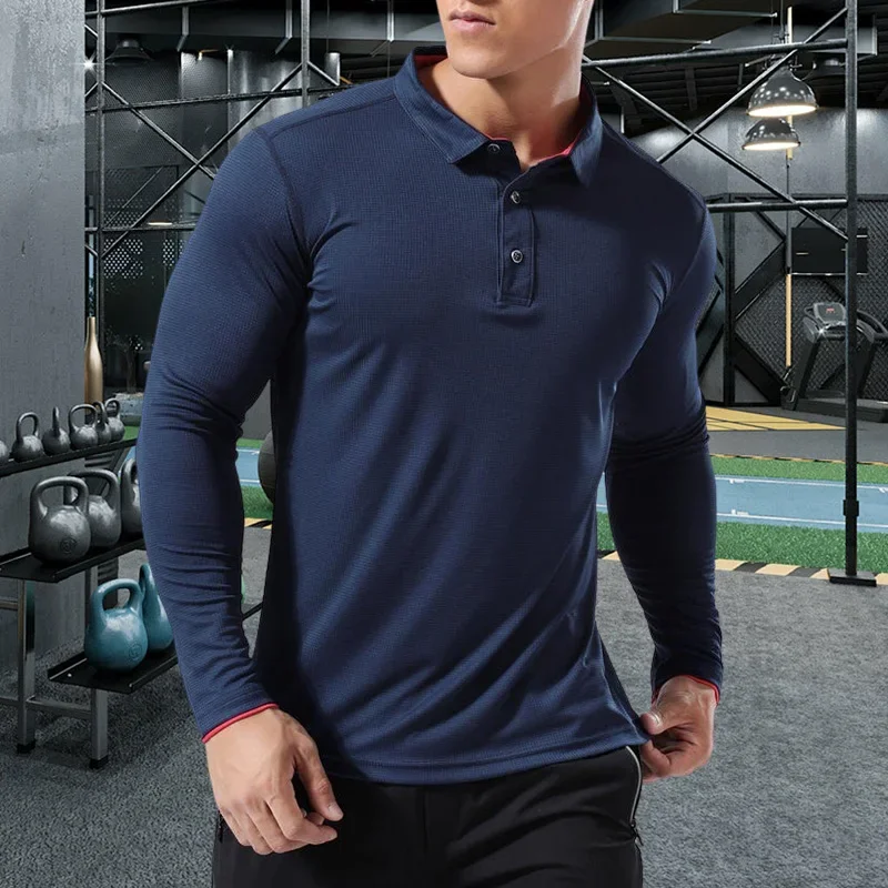 Męskie koszulki sportowe do bi – Summer Gym Clothing recenzja i cena