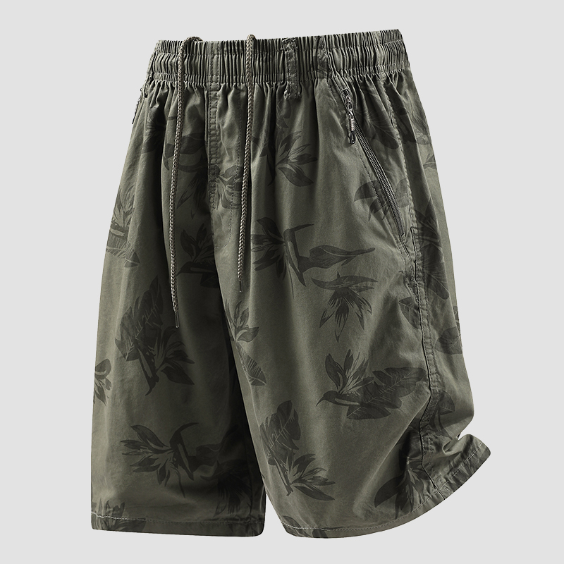 Spodenki Casualowe Plażowe Str – Summer Clothing Design recenzja i cena