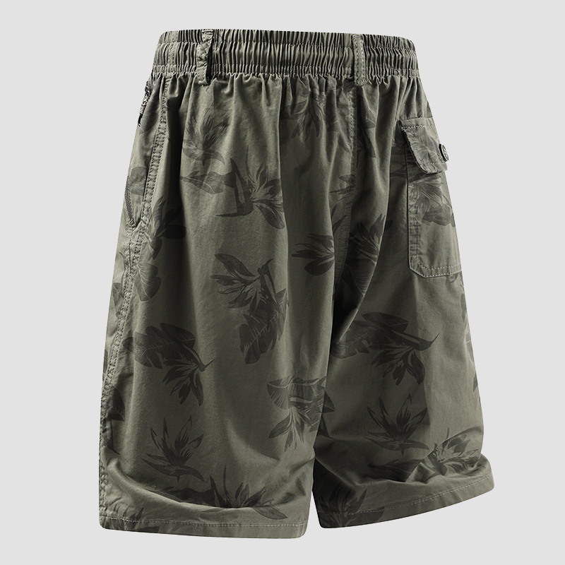 Spodenki Casualowe Plażowe Str – Summer Clothing Design recenzja i cena