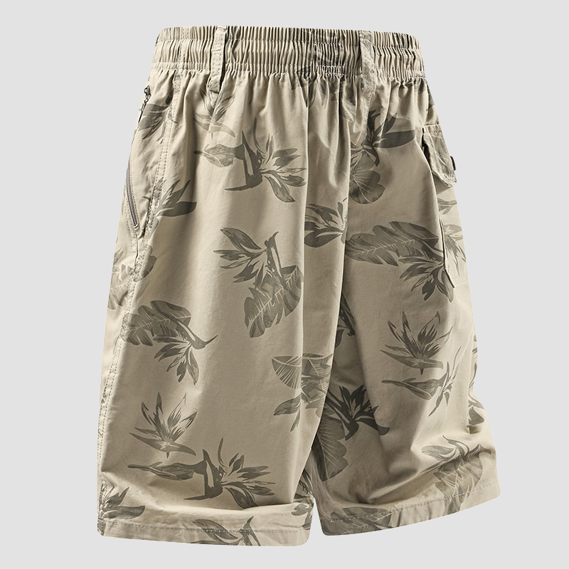 Spodenki Casualowe Plażowe Str – Summer Clothing Design recenzja i cena