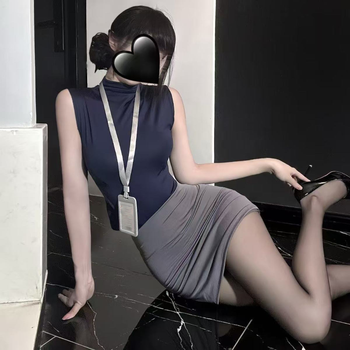 Hot Girl Pure Desire Style Sum – Summer Clothing Girl recenzja i cena
