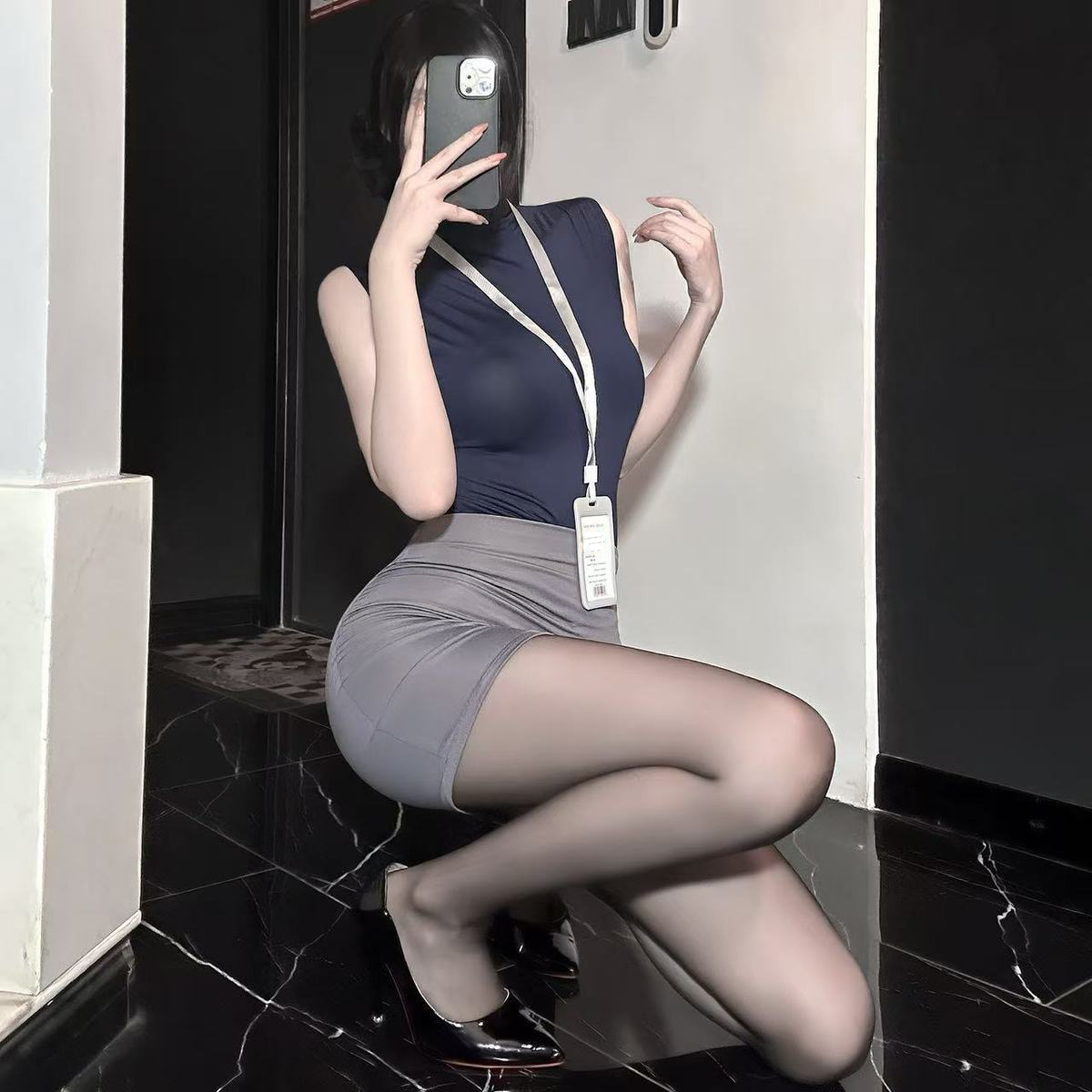 Hot Girl Pure Desire Style Sum – Summer Clothing Girl recenzja i cena