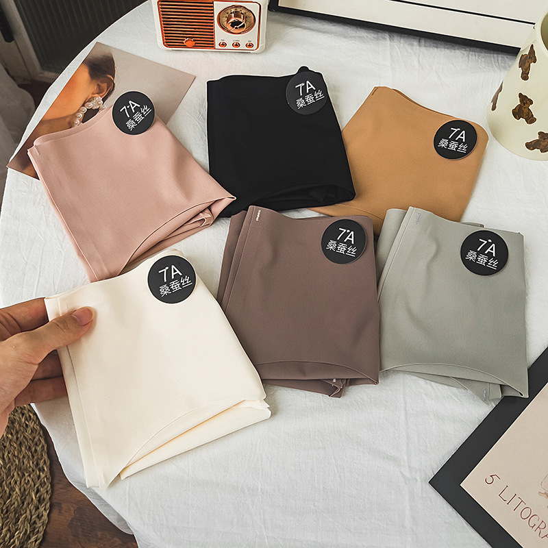 6 sztuk/zestaw Damskie Majtki  – Xl Summer Clothing recenzja i cena