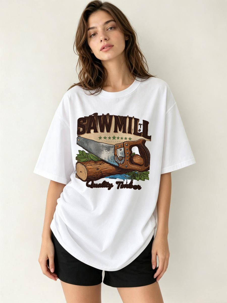 Koszulki Edukacyjne Bawełniane – Summer Clothing Guide recenzja i cena