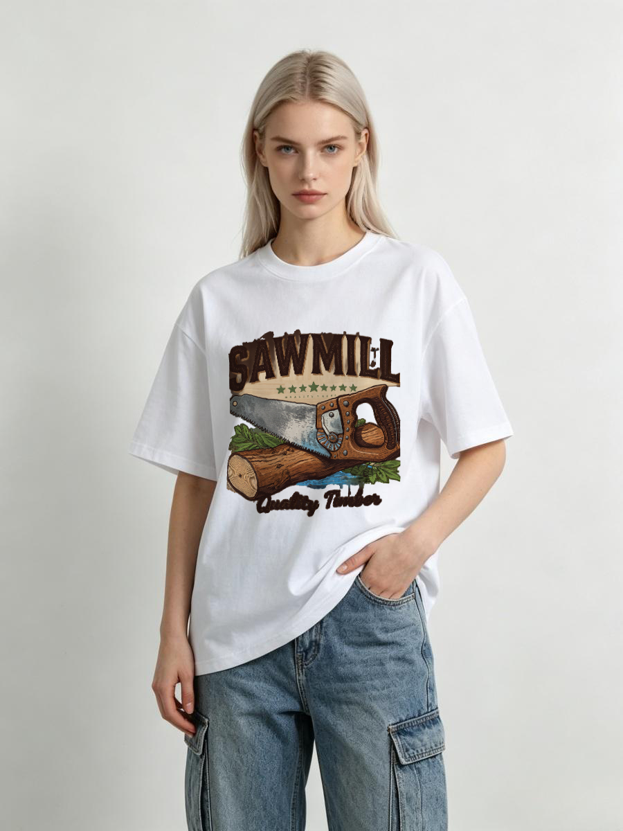 Koszulki Edukacyjne Bawełniane – Summer Clothing Guide recenzja i cena