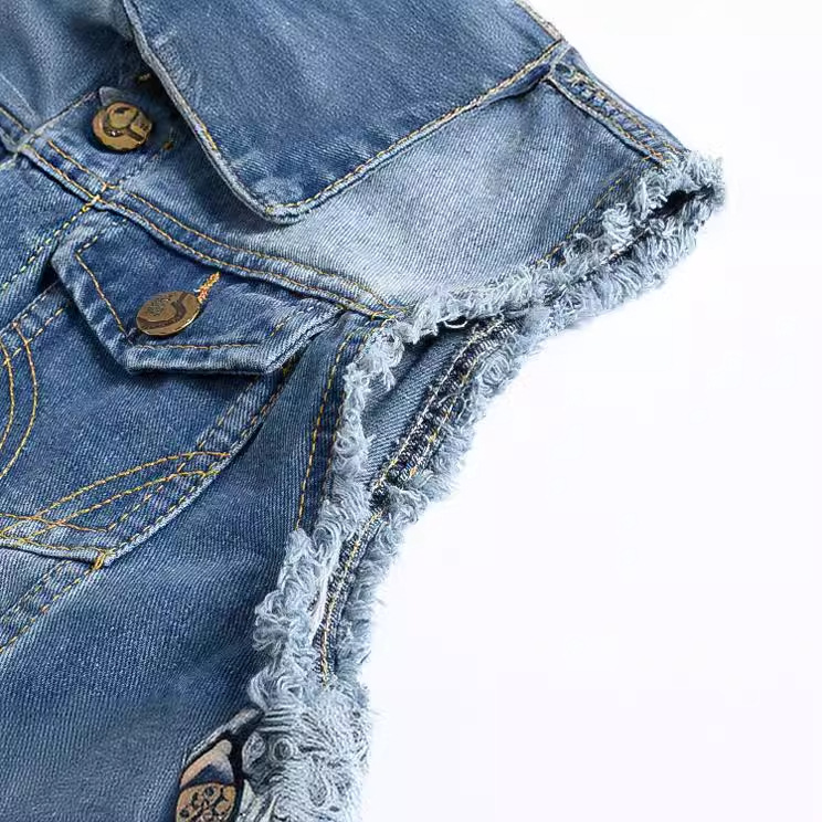 Modna odzież męska dla motocyk – Summer Light Clothing recenzja i cena