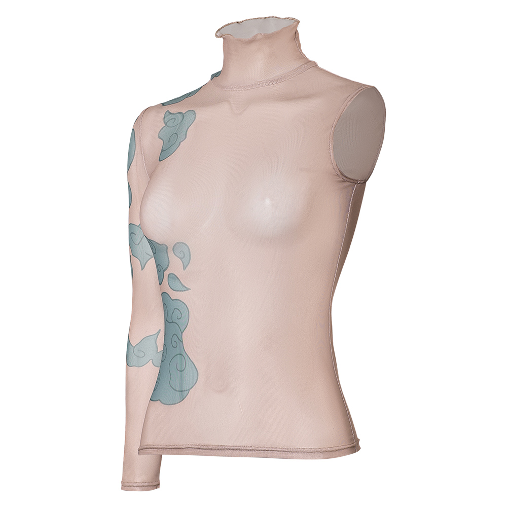 Koszulka damska Arcane Jinx Co – Summer Clothing Cheap recenzja i cena