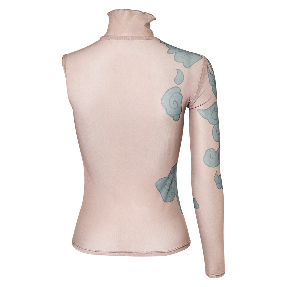 Koszulka damska Arcane Jinx Co – Summer Clothing Cheap recenzja i cena