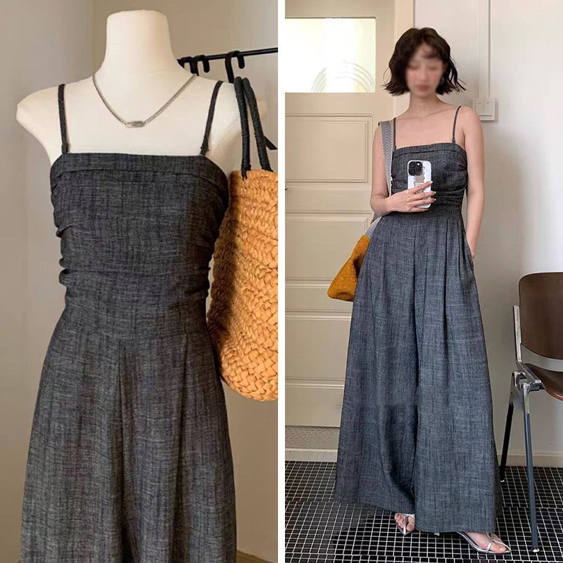 Lekko pogniecione, miękkie, od – Summer Clothing Design recenzja i cena
