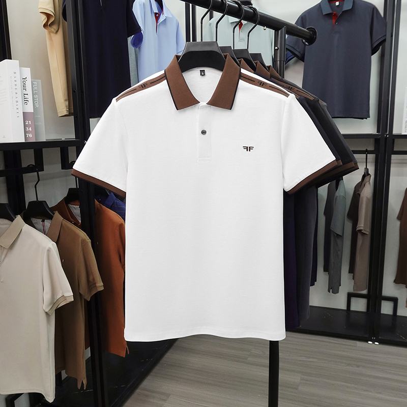 Lekka luksusowa męska koszulka – Summer Light Clothing recenzja i cena