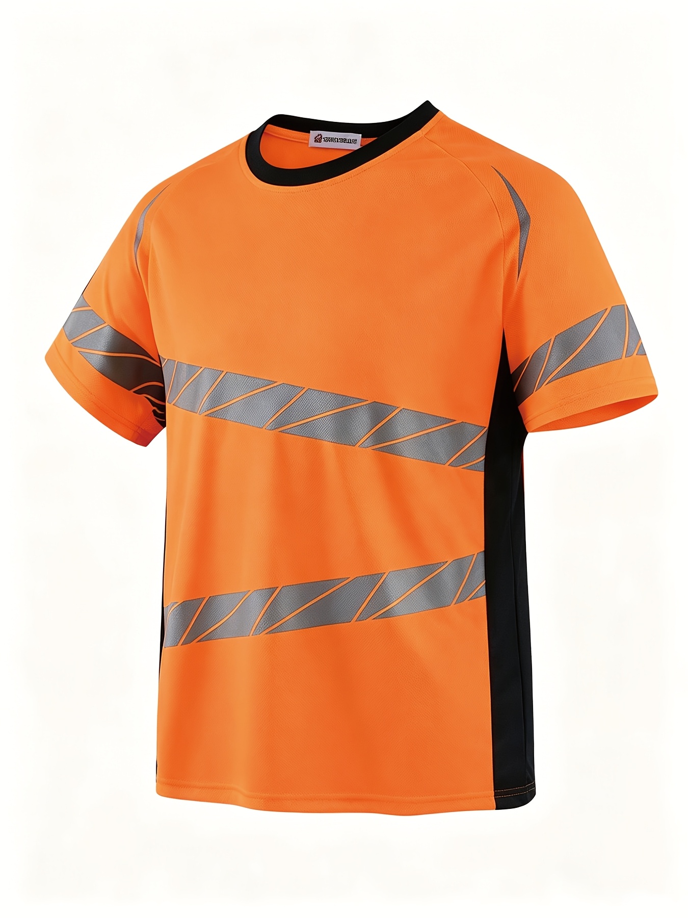 Męska sportowa koszulka z krót – Summer Gym Clothing recenzja i cena