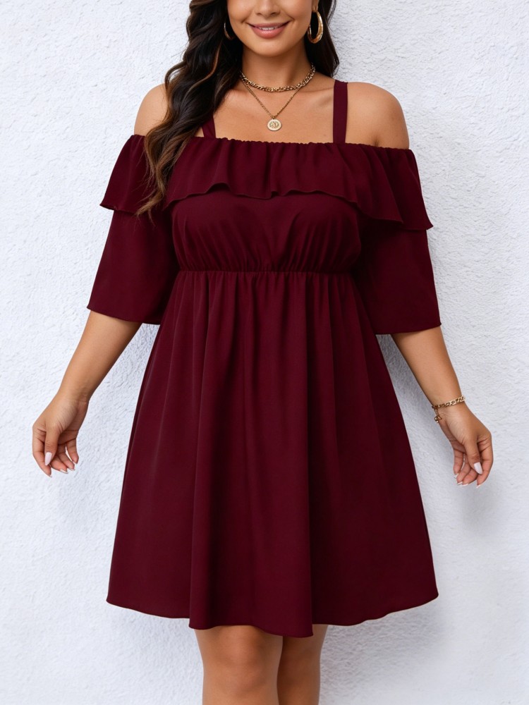 Sukienki damskie XL-5XL Plus S – Xl Summer Clothing recenzja i cena