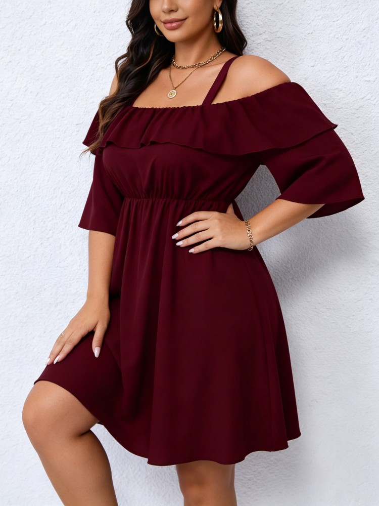 Sukienki damskie XL-5XL Plus S – Xl Summer Clothing recenzja i cena
