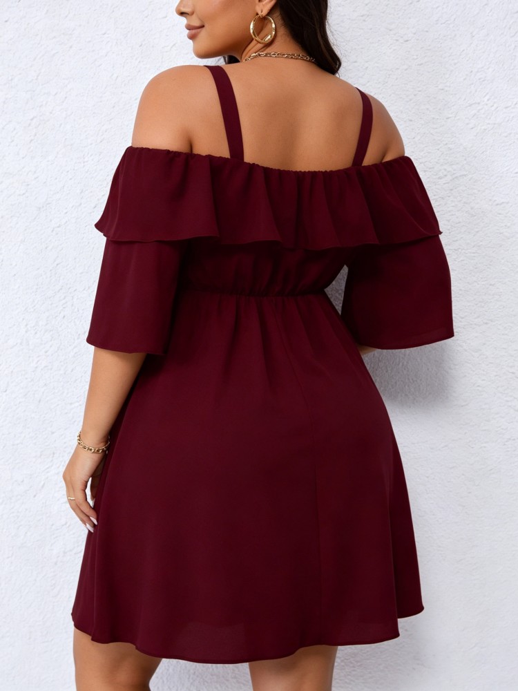 Sukienki damskie XL-5XL Plus S – Xl Summer Clothing recenzja i cena
