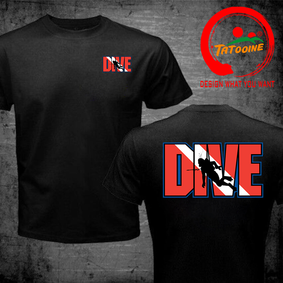 Niesamowite T-shirty z akwalun – Summer Clothing Drive recenzja i cena