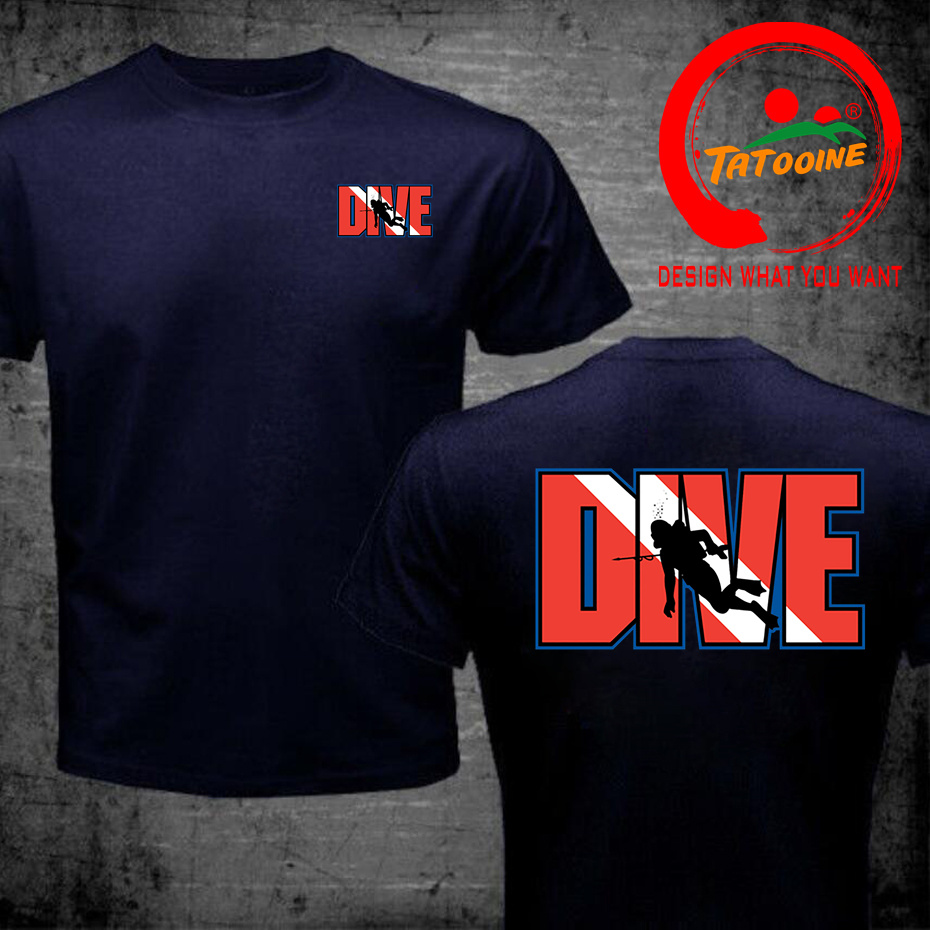 Niesamowite T-shirty z akwalun – Summer Clothing Drive recenzja i cena