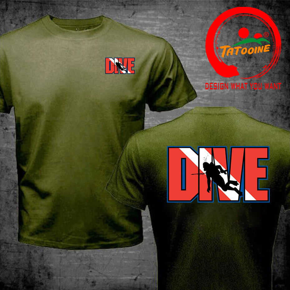 Niesamowite T-shirty z akwalun – Summer Clothing Drive recenzja i cena