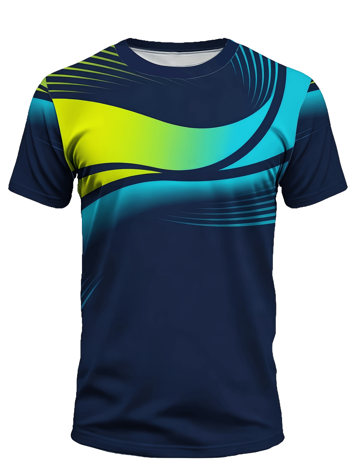 Męska, elastyczna, szybkoschną – Summer Gym Clothing recenzja i cena