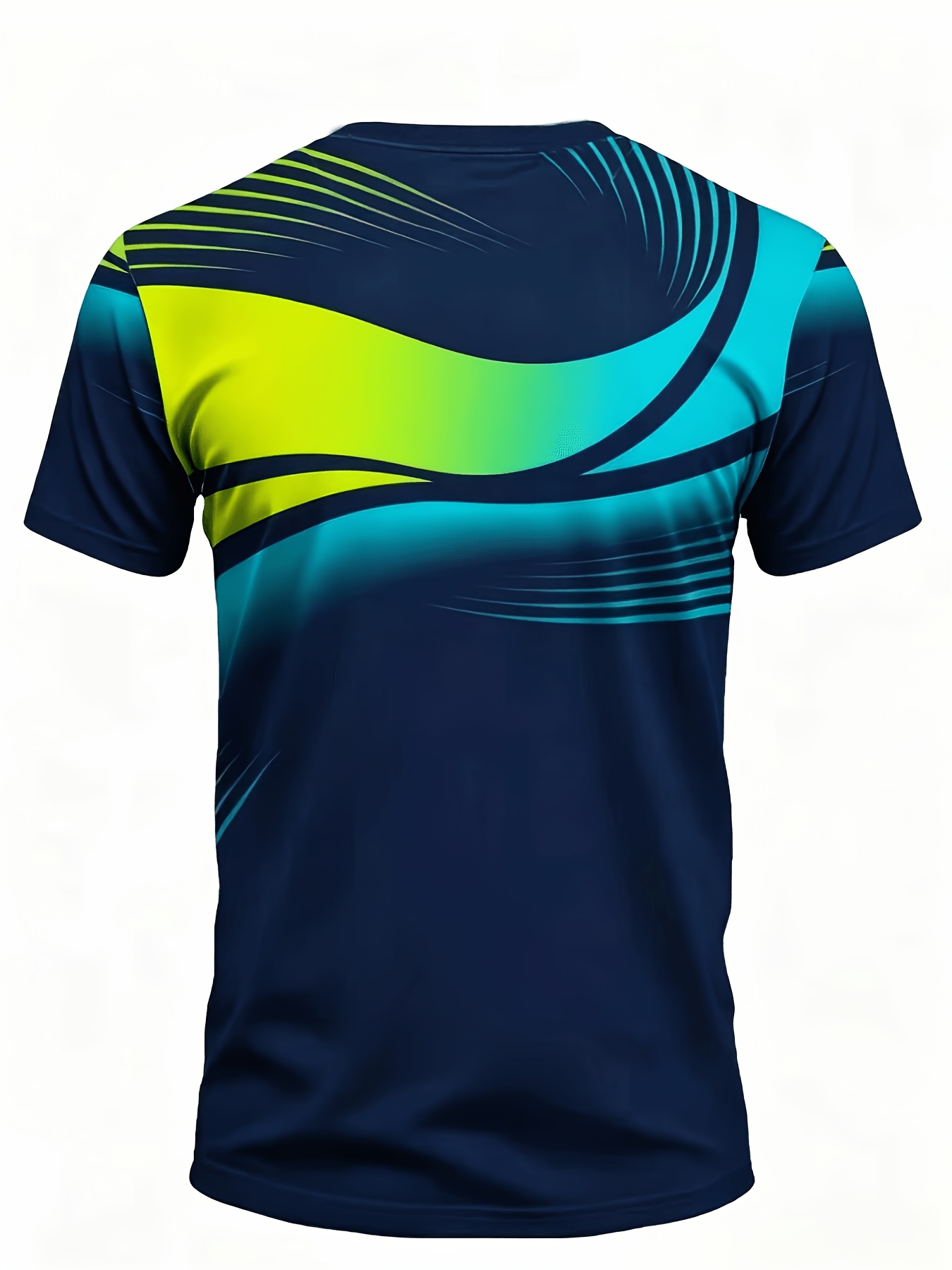 Męska, elastyczna, szybkoschną – Summer Gym Clothing recenzja i cena