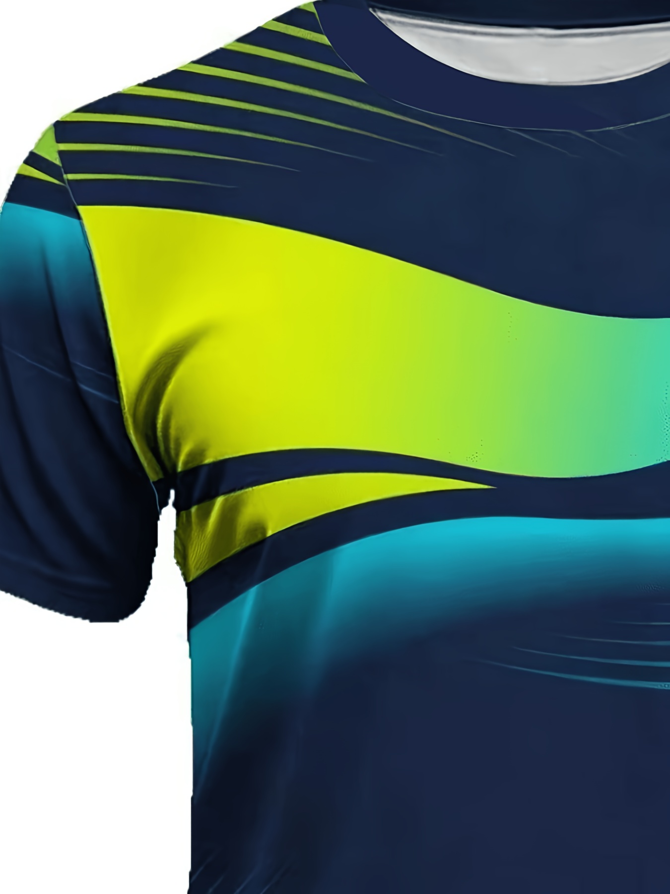 Męska, elastyczna, szybkoschną – Summer Gym Clothing recenzja i cena