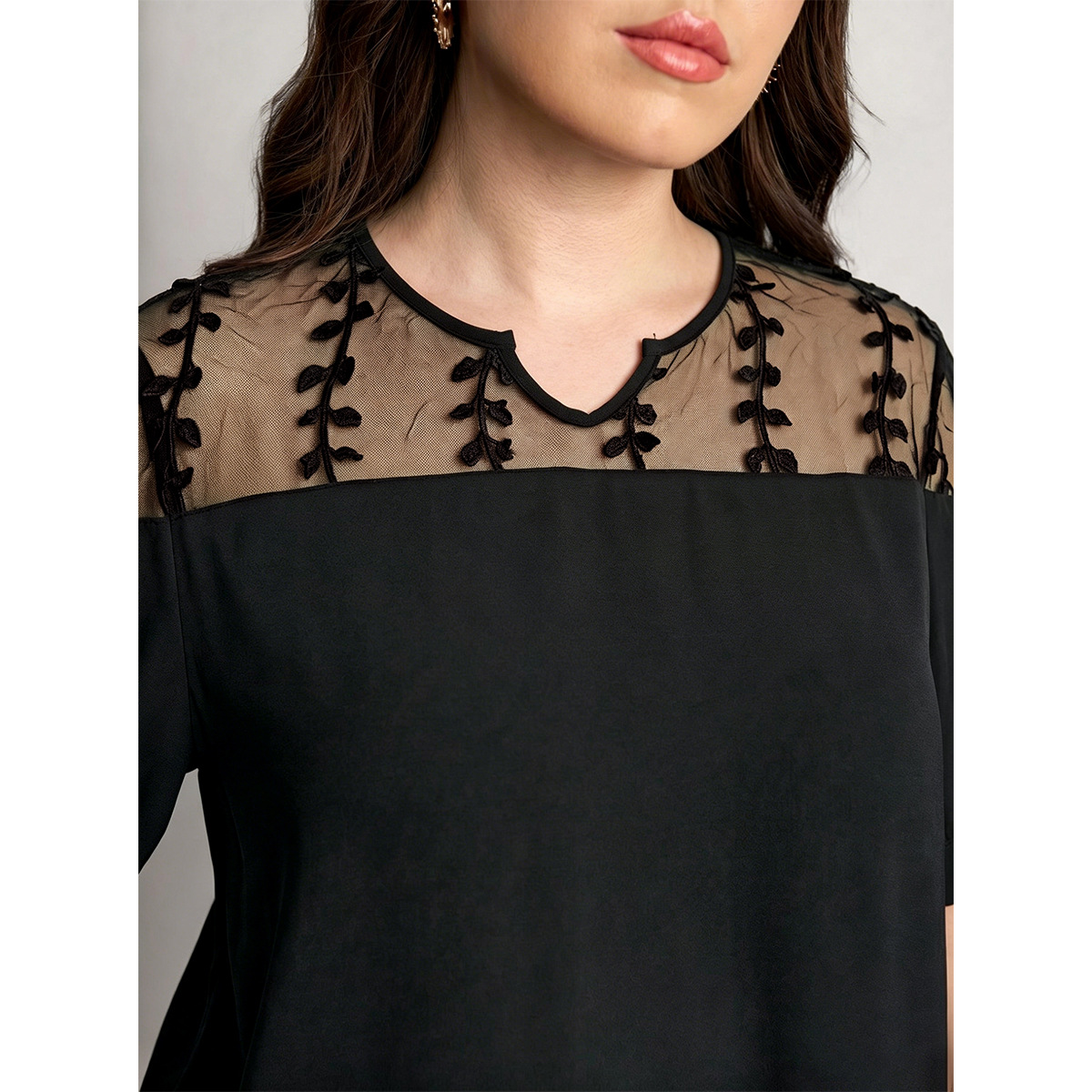 Damska koszulka plus size XL-4 – Xl Summer Clothing recenzja i cena