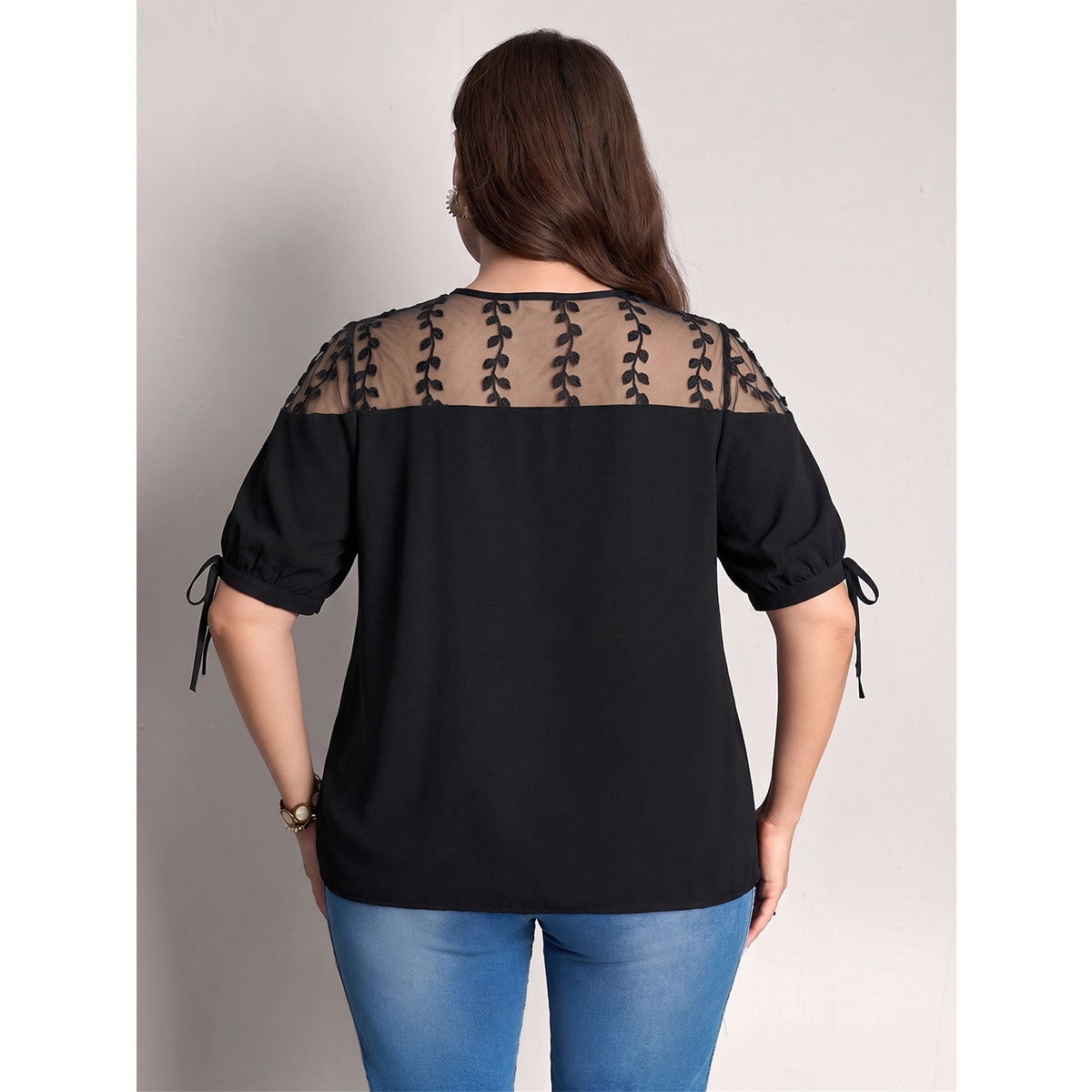 Damska koszulka plus size XL-4 – Xl Summer Clothing recenzja i cena