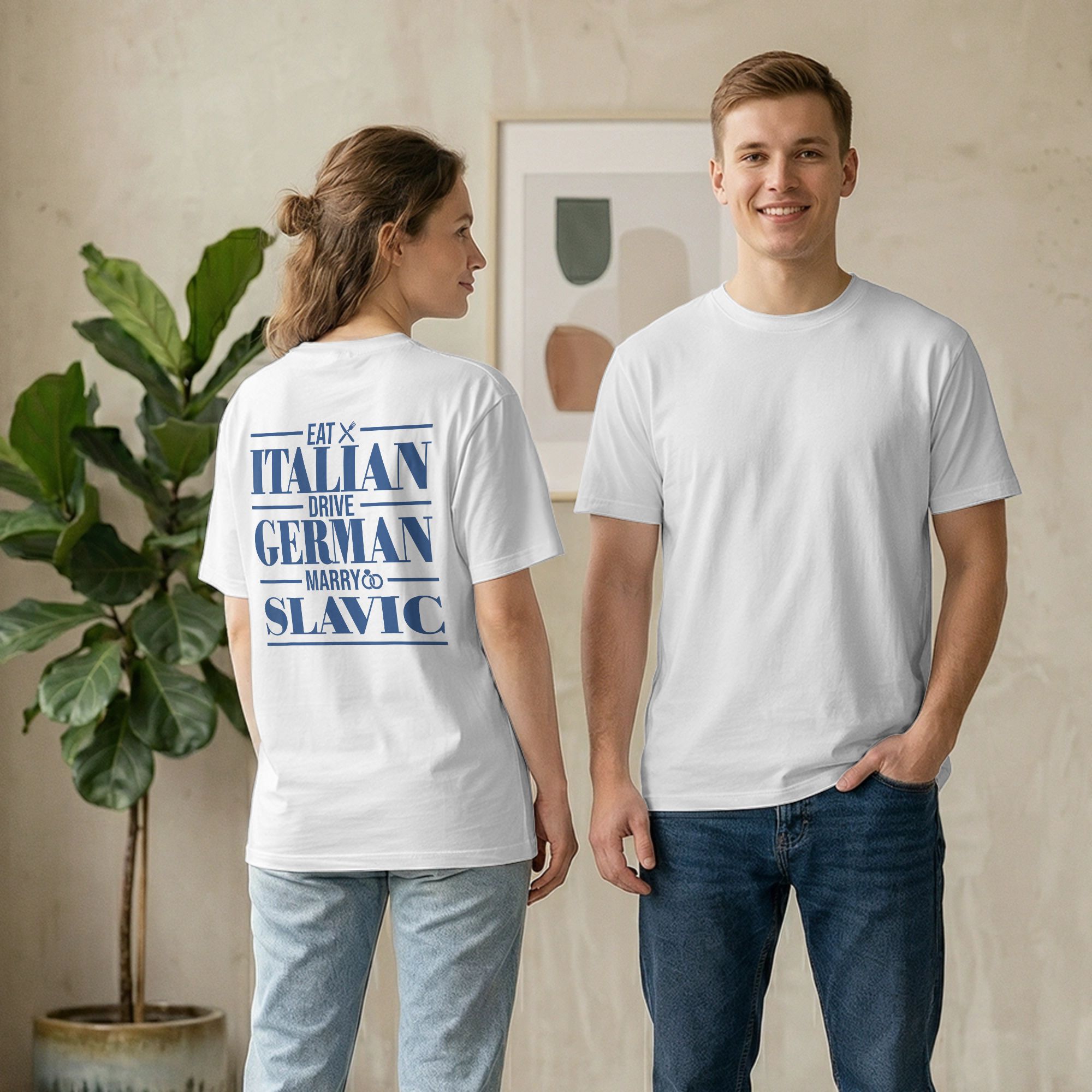 Koszulki męskie z nadrukiem na – Summer Clothing Drive recenzja i cena