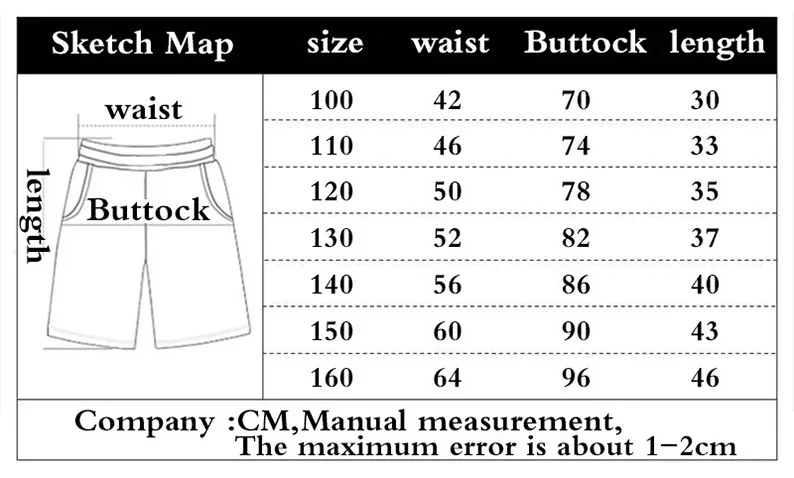 Szorty plażowe z Pikachu Pokem – Summer Clothing Good Quality recenzja i cena