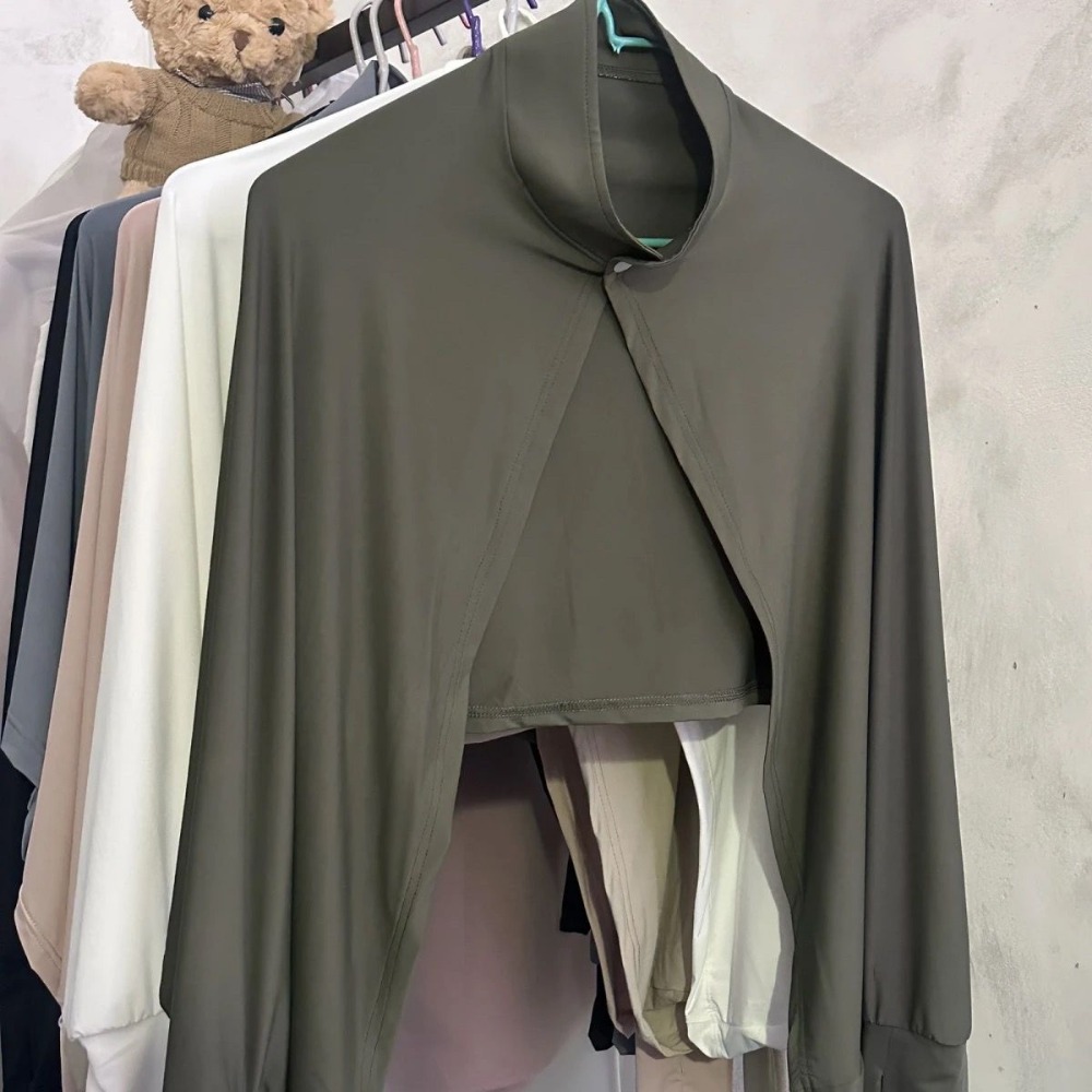 Letnia nowa damska odzież chro – Summer Clothing Drive recenzja i cena