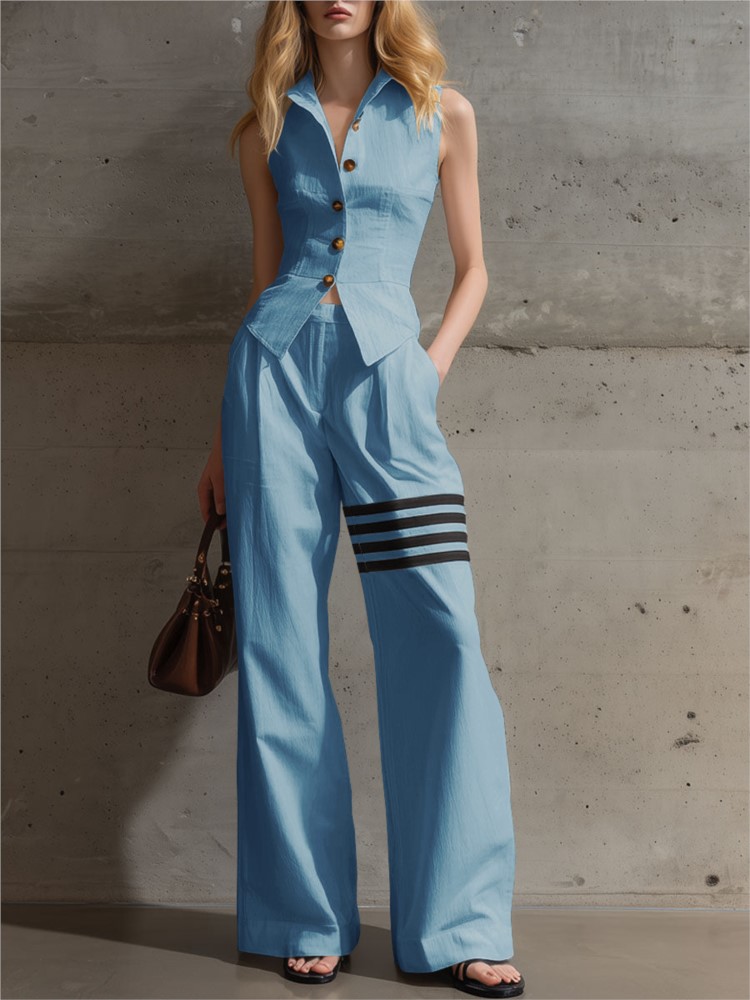 Damskie Nowe Eleganckie Komple – Summer Clothing Girl recenzja i cena