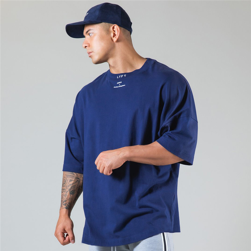 JAPAN&UK Bawełniana koszulka n – Summer Clothing Uk recenzja i cena