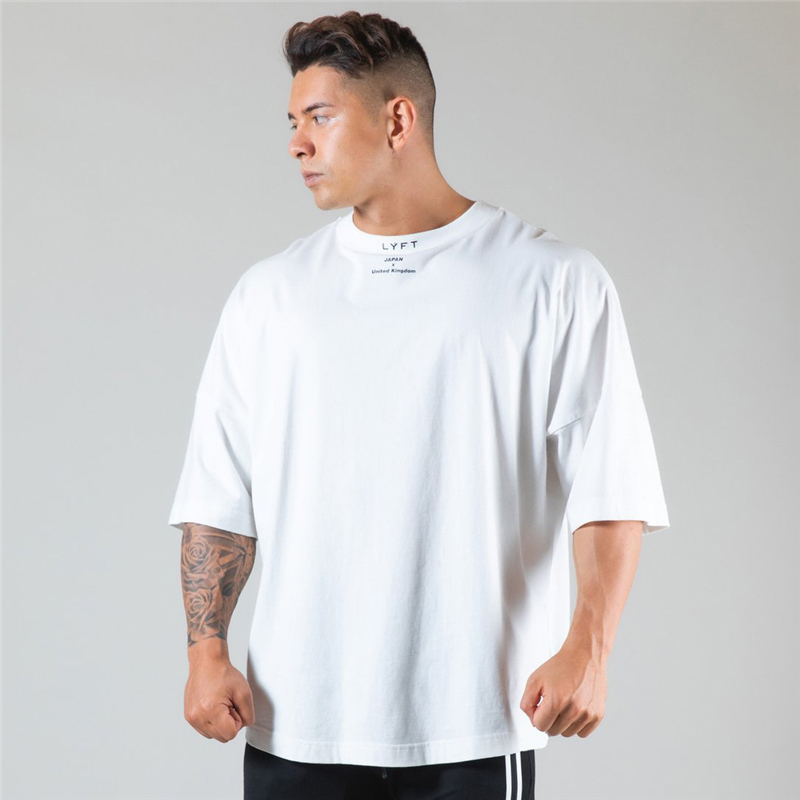 JAPAN&UK Bawełniana koszulka n – Summer Clothing Uk recenzja i cena