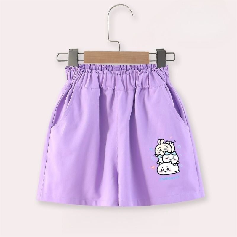 Anime Kreskówka Kawaii Chiikaw – Summer Light Clothing recenzja i cena