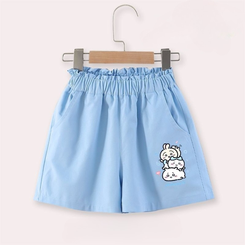 Anime Kreskówka Kawaii Chiikaw – Summer Light Clothing recenzja i cena
