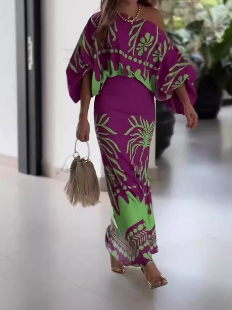 Seksowne damskie zestawy dwucz – Summer Clothing Girl recenzja i cena