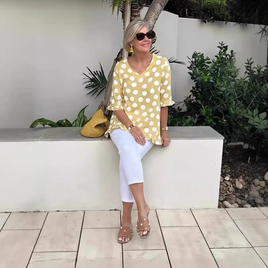 AliExpress, transgraniczna odz – Xl Summer Clothing recenzja i cena