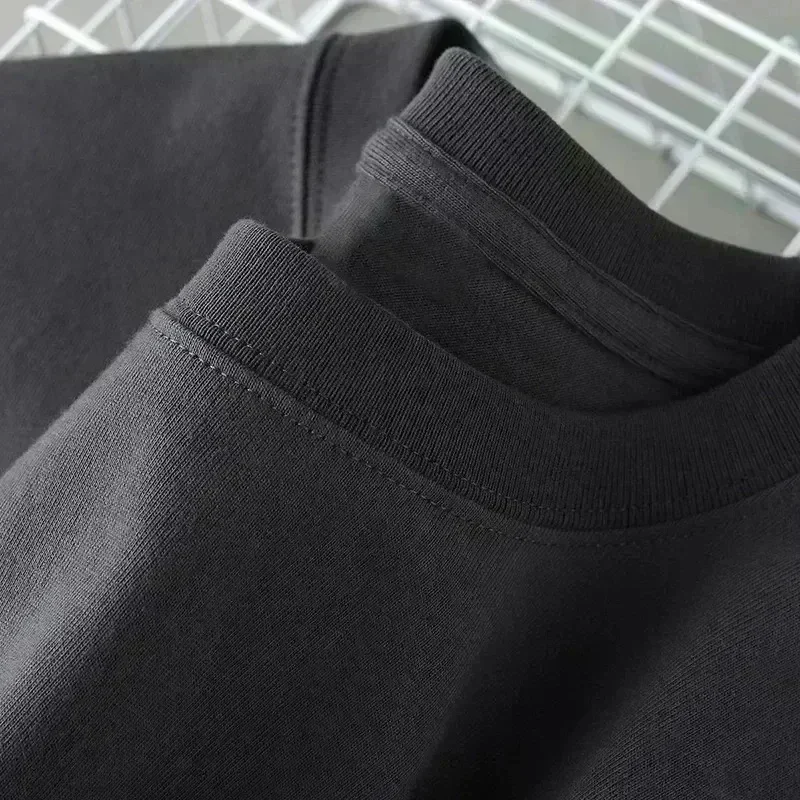 Koszulka Męska i Damska z Krót – Summer Clothing Not Shein recenzja i cena