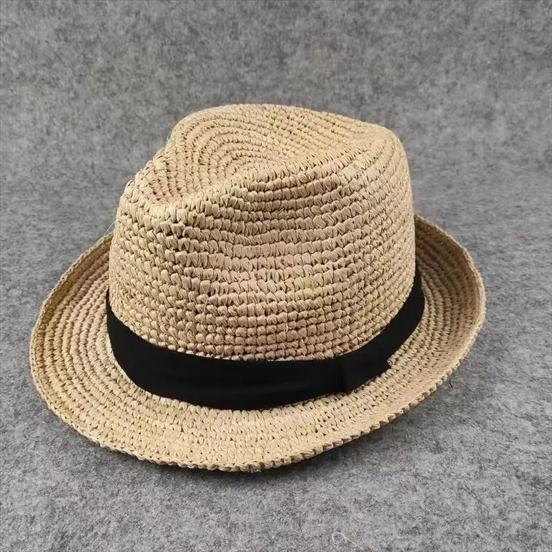 XL Duży rozmiar 61 cm Słomkowy – Xl Summer Clothing recenzja i cena