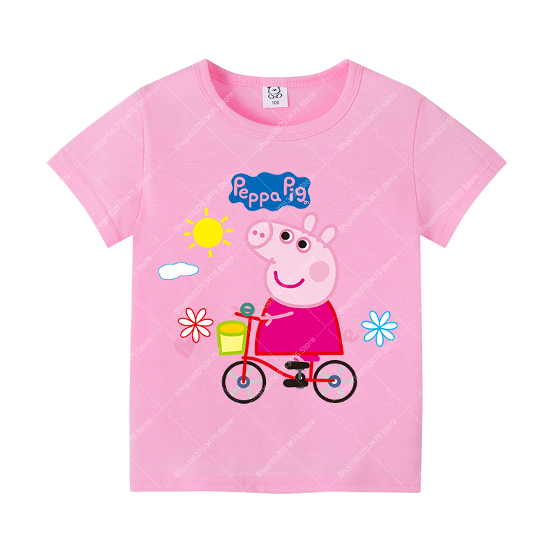 Dziewczęca urocza bawełniana k – Summer Clothing Gifts recenzja i cena