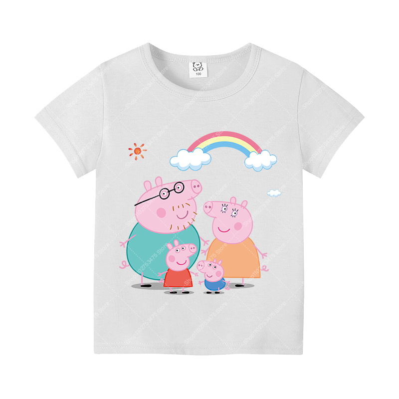 Dziewczęca urocza bawełniana k – Summer Clothing Gifts recenzja i cena