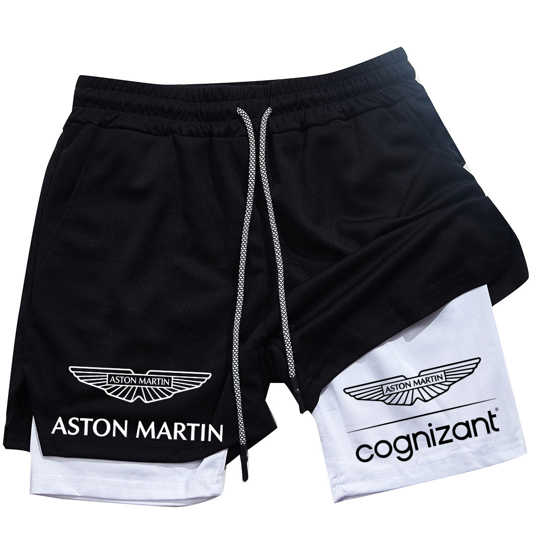 Nowe Letnie Szorty Sportowe As – Summer Clothing Cheap recenzja i cena