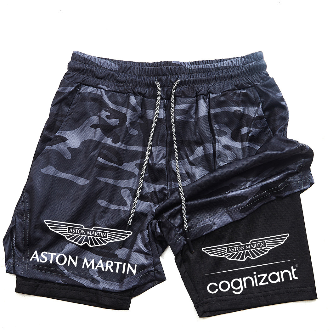Nowe Letnie Szorty Sportowe As – Summer Clothing Cheap recenzja i cena