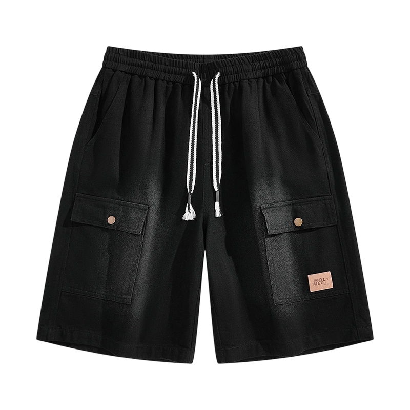 Spodenki Casualowe Plażowe Str – Summer Clothing Design recenzja i cena